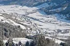 KAM-001614-Blick-auf-Brixen-im-Thale-Fotograf-Kurt-Tropper-Archiv-Kitzbueheler-Alpen-Brixe